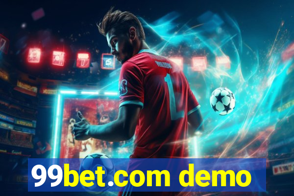 99bet.com demo